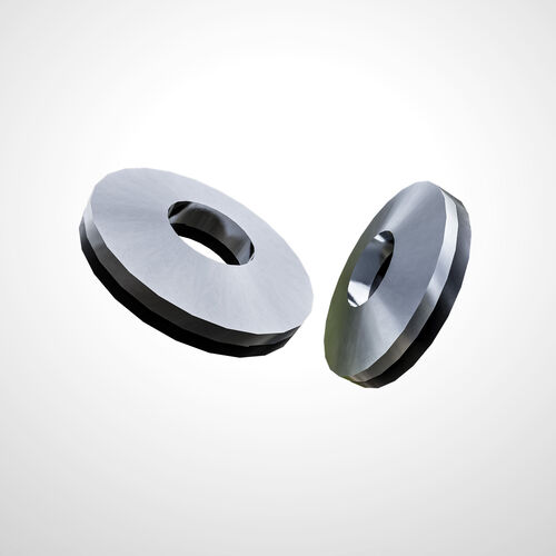 A4 Stainless steel: SS16(A4)
