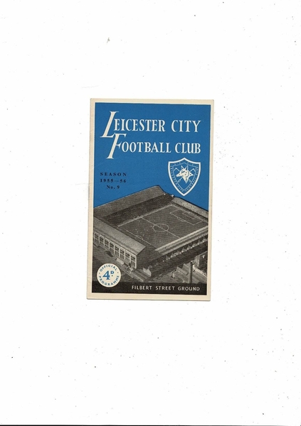 Latest News at Bobs Football Programmes