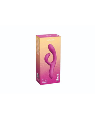 We-Vibe Nova 2 Rabbit Vibrator
