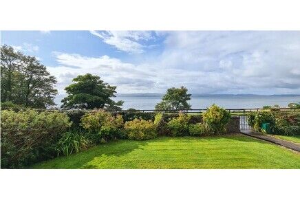 45 Craigmore Road, Rothesay, Isle of Bute, PA20 9ES