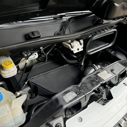 Auto Sleeper Symbol ES - 2007(57)reg Peugeot Boxer Camper Van - 1 Owner for 16+yrs