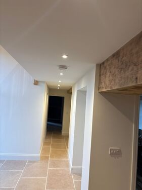 Projects | JPR Electrical Services | Electrical Contractors Bristol &amp; Bath