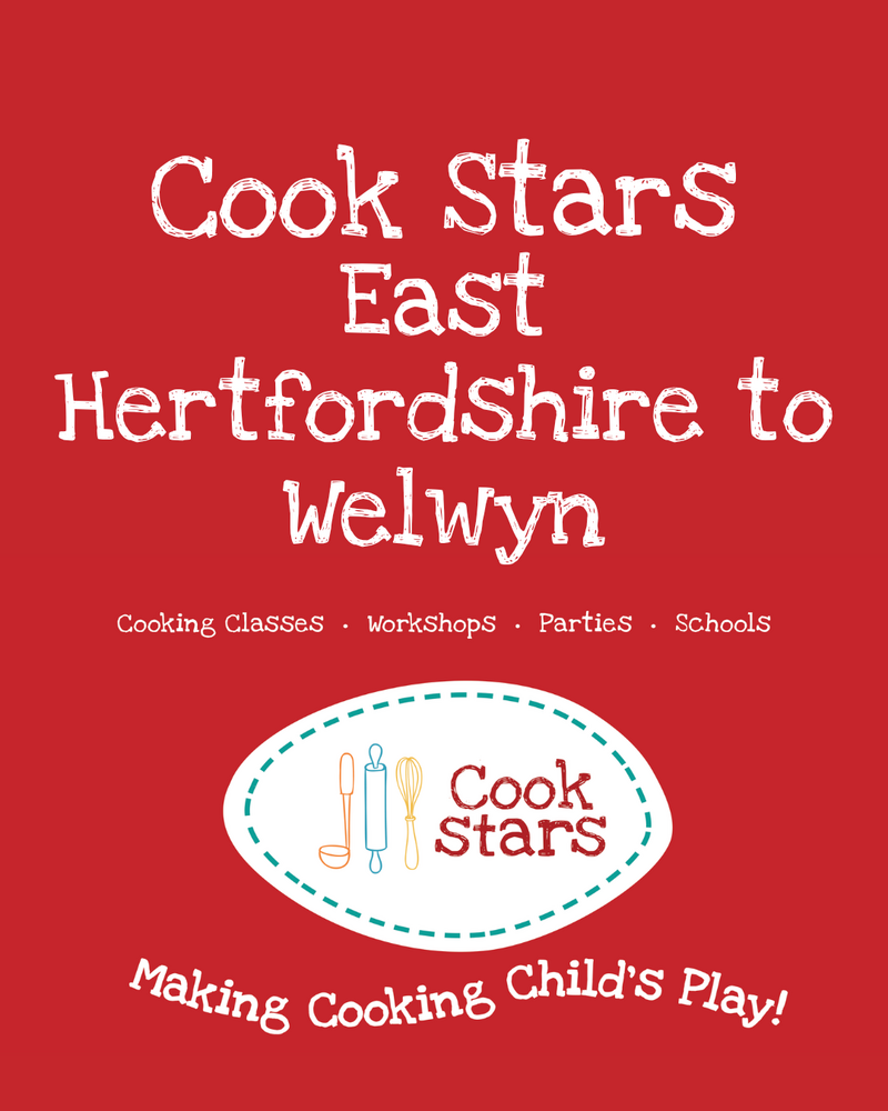 East Hertfordshire to Welwyn | Cook Stars