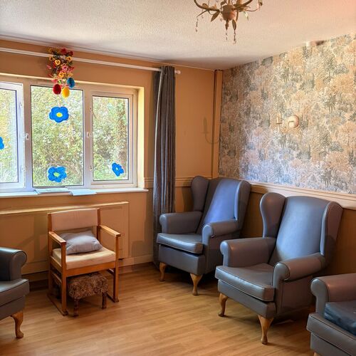 Ty Ross Care Home | Oakwood Care Group | Care home Pembrokeshire | Care home Powys | Oakwood care group