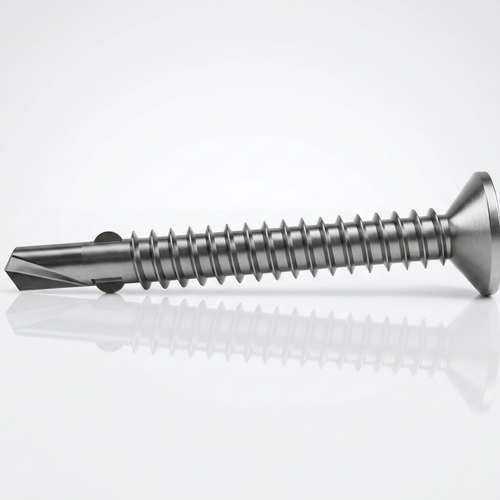Timber TEK® for 1.2mm - 4.0mm Steel