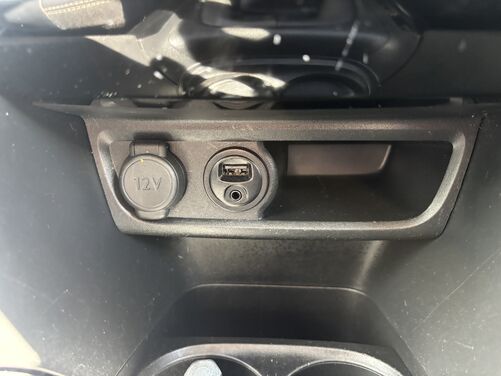 Peugeot 2008 1.2 PureTech Allure Euro 6 5dr