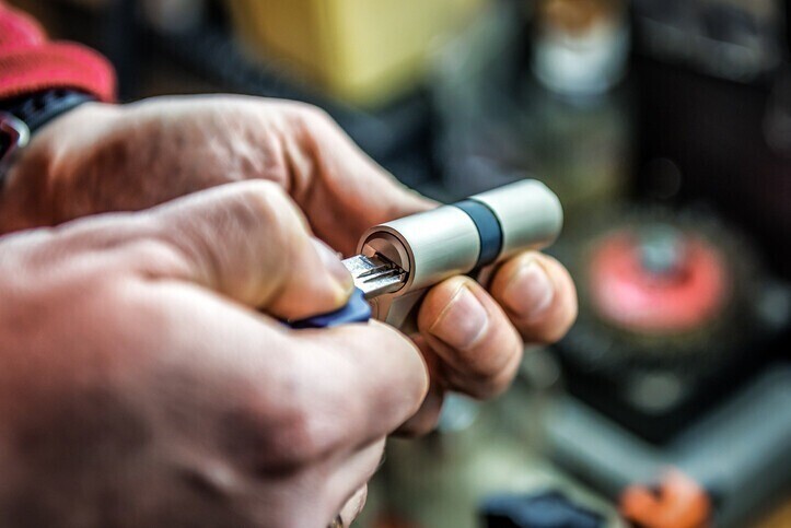 Padlocks &amp; Security Padlocks Acton | Acton Locksmith Ltd