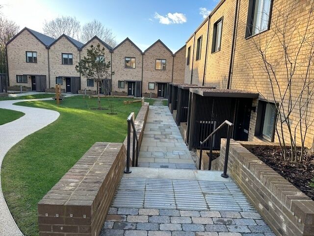 Student Accommodation 