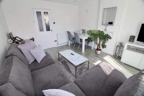 Chitterman Way, Markfield, LE67 9WU