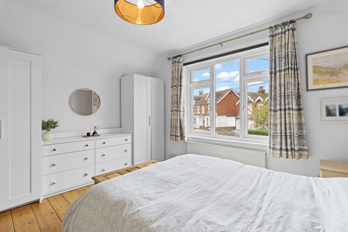 Victoria Road, Polegate