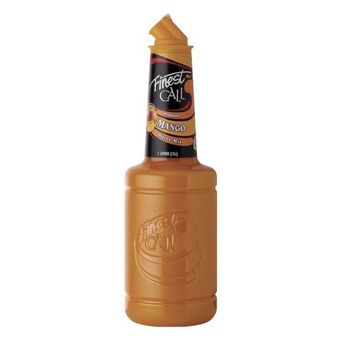 Mango Purée by Finest Call - 1L