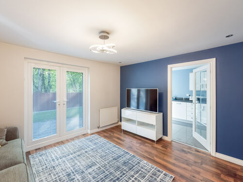 Garganey, Alloa, FK10 1RN