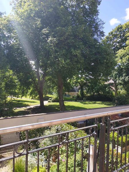 *IN THE LOOP MAY - JULY 2024*