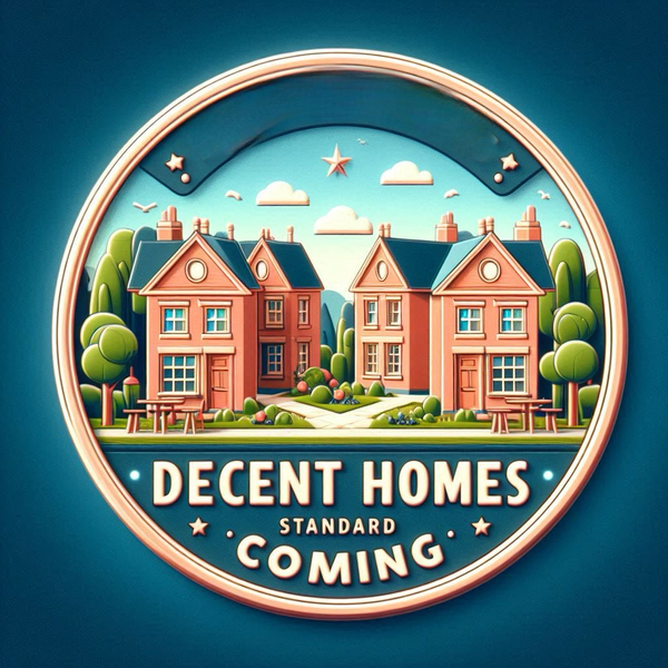 Landlords and agents warned ‘Decent Homes Standard coming soon’
