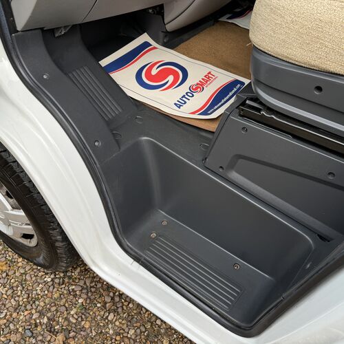 2008 Ace Firenze Motorhome 6 Berth Fiat Ducato 41k miles - Last owner 6.5yrs