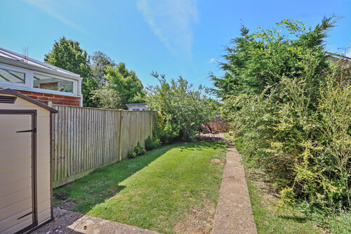 Filder Close, Eastbourne