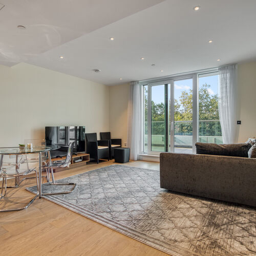 Altissima House, 340 Queenstown Road, London, SW11