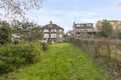 Kings Avenue, Eastbourne