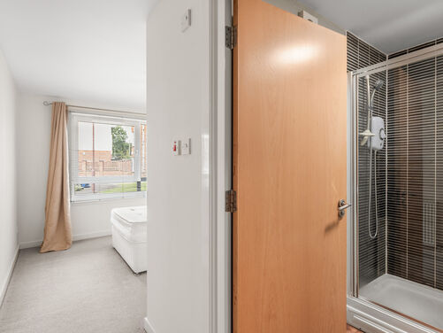 Old Brewery Lane, Alloa, FK10 3GL