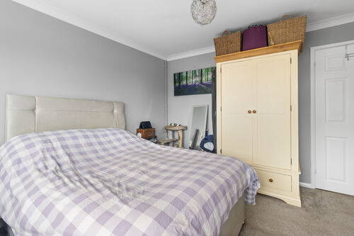 Dover Road, Polegate