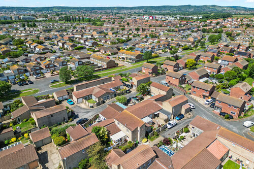 Gardner Close, Eastbourne
