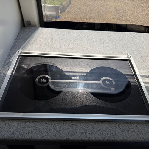 2003 Murvi Morrelo Fiat Ducato 2.8JTD LWB - 1 Owner - 34k Miles