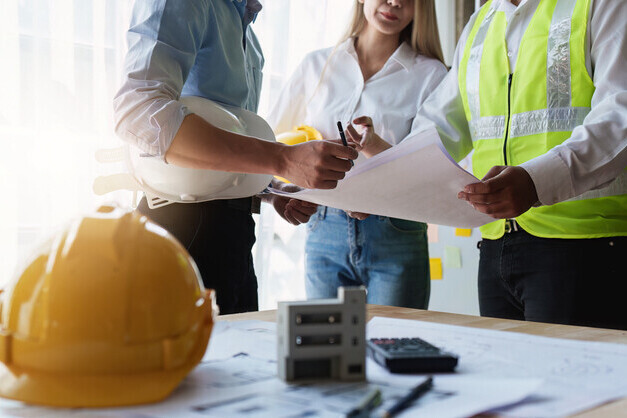 Services | Distaw | Passivhaus Consultant North Wales |  Passivhaus Site Supervision Cheshire and Shropshire | Timber Frame Specialist for New Builds North Wales