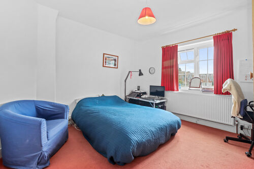 Beachy Head Road, Eastbourne