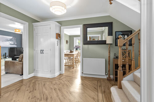 Coopers Hill, Eastbourne