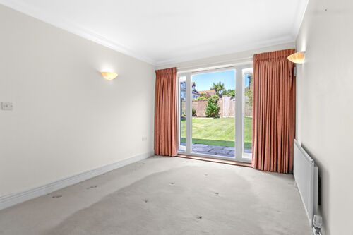 Old Nursery Close, Seaford