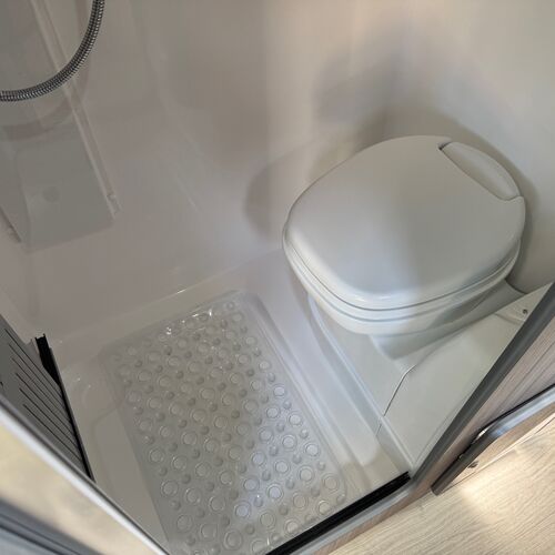 2018 Peugeot Boxer Camper Van 2.0 HDi Pro L4H2 XLWB - Pro Conversion 