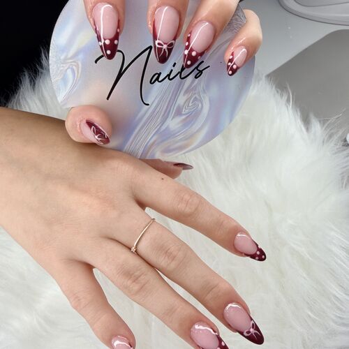 Gallery  | Coco Nails and Spa  | Nail salon in Fulwood  | Nail salon in preston | acrylic BIAB nails