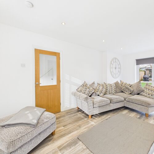 Carmel Terrace, Kilmarnock 