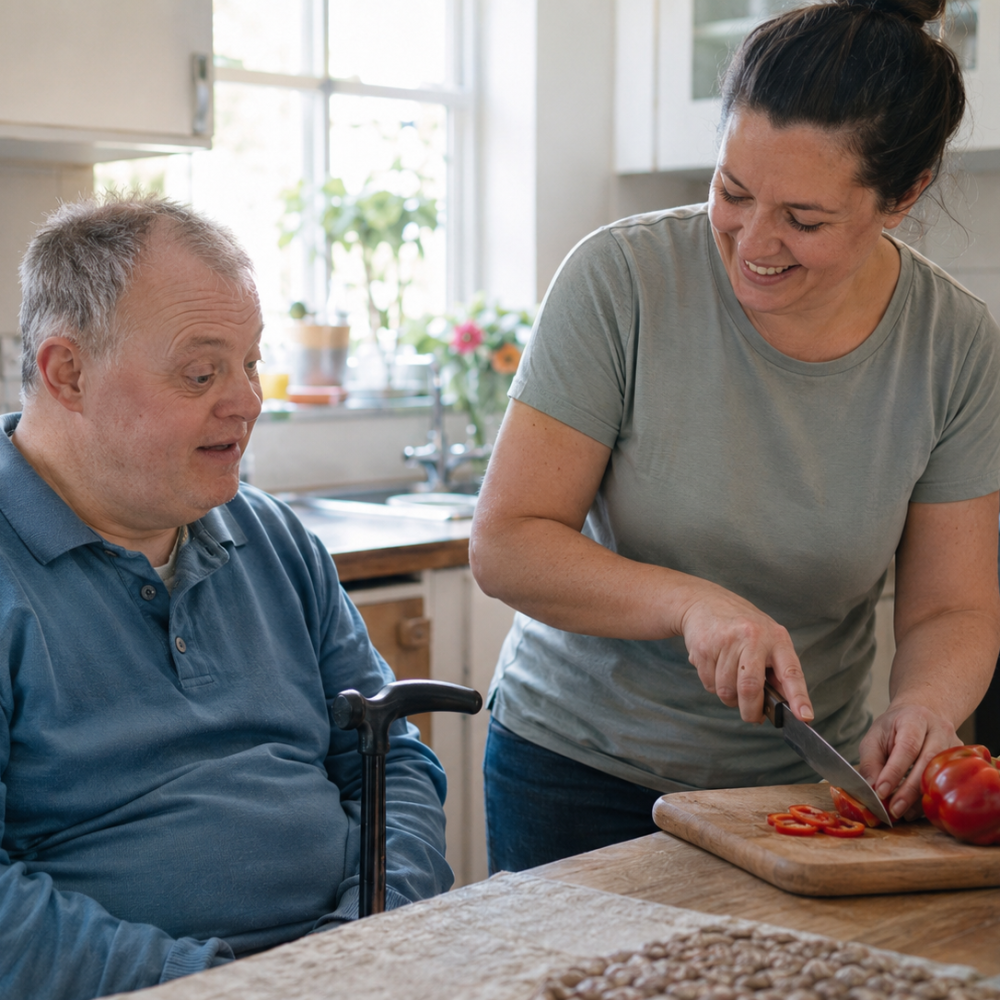 Afternoon Home Support in Bristol | Your Care South West Ltd