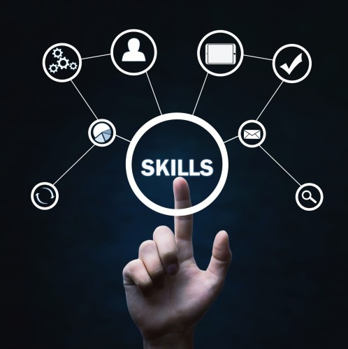 Staying Employable in Tech: 5 Ways to Keep Your Skills Relevant