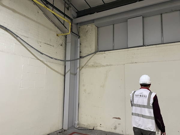 Navigating Complex Dilapidations: How Tayross Chartered Building Surveyors Delivered a £1 Million Solution