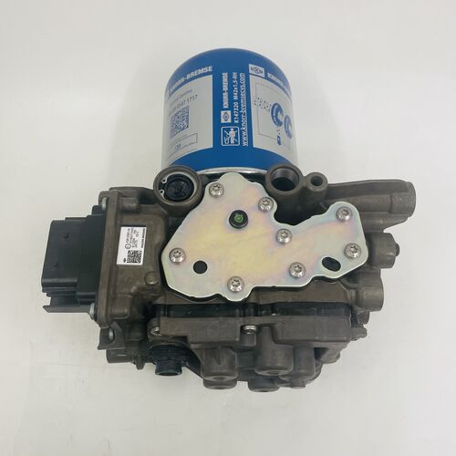 K138271N50 EAC Air Processing Unit (APU)