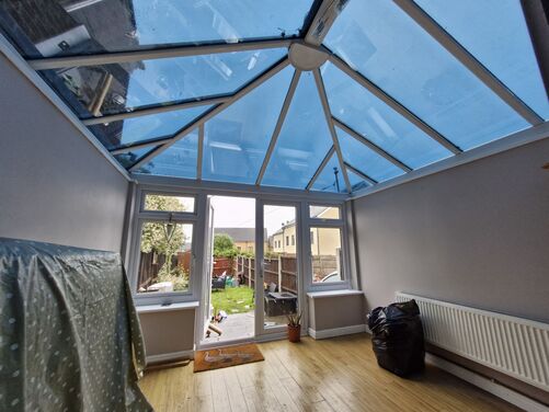 Window Film Image Gallery