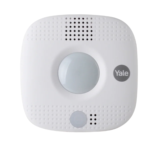 Yale Alarm