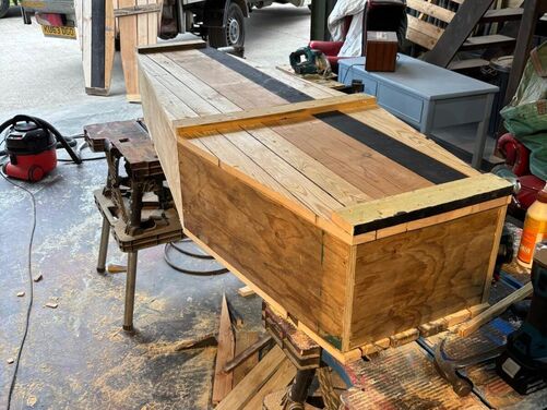 Stills Gallery | Not Just Props Hertfordshire