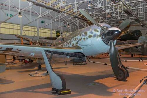 RAF Cosford Museum