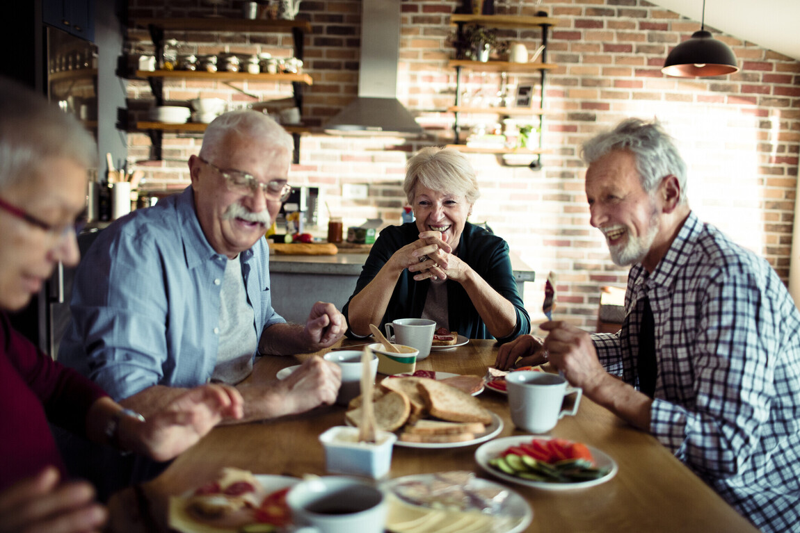 Long term care planning