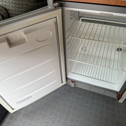 Wellhouse Toyota Granvia Luxury Camper Van 4 Berth - Automatic 4WD