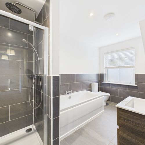 Ardrossan Road, Seamill 