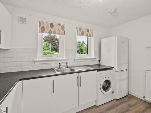 Tulligarth Park, Alloa, FK10 2DD