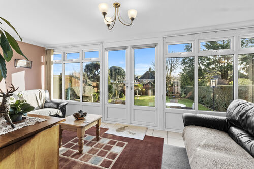 Babylon Way, Eastbourne