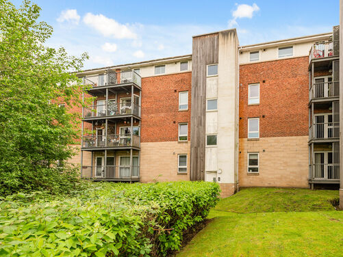The Maltings, Falkirk, FK1 5BX