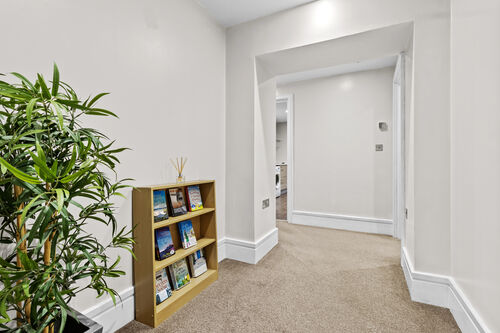 Hartington Place, Eastbourne