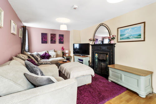 Eastbourne Road, Willingdon