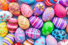 Easter Opening hours